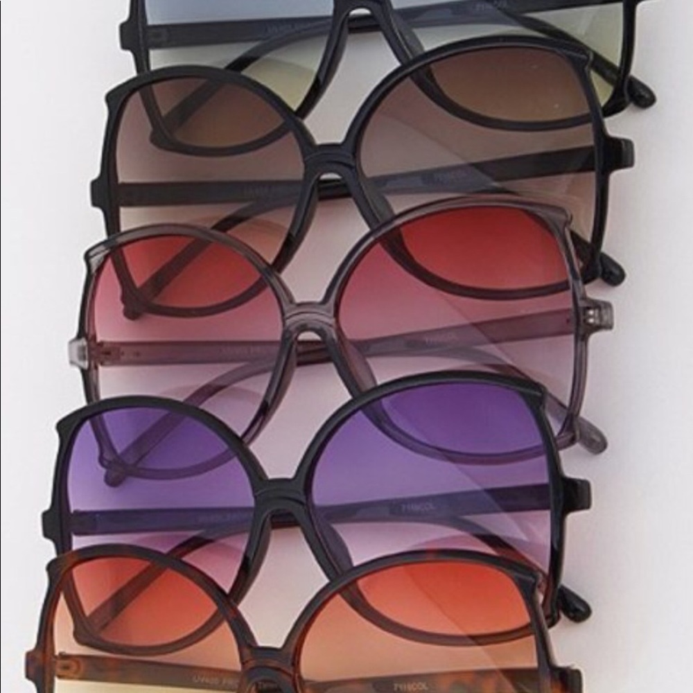 Glasses - Picture 4 of 4